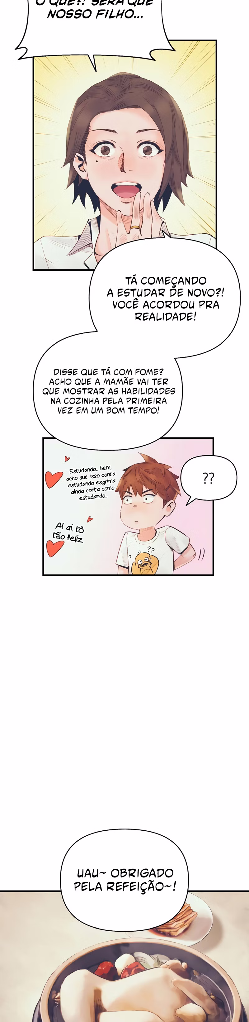 Página 26 de O Sacerdote Curador do Sol - Capítulo 13