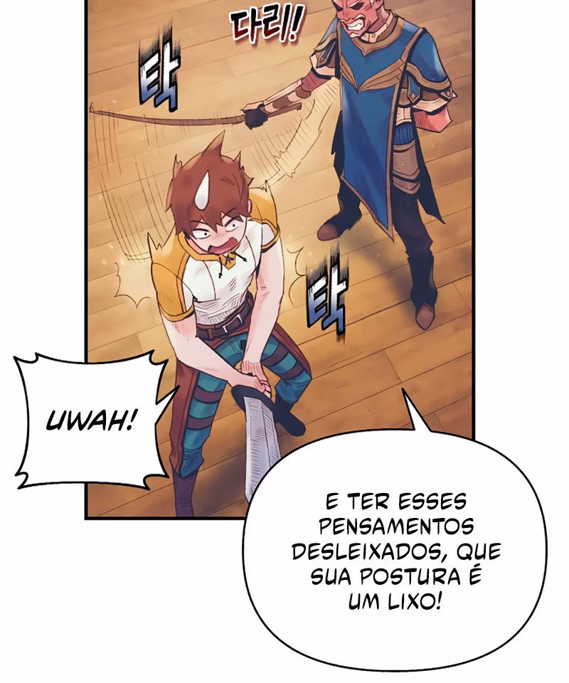 Página 40 de O Sacerdote Curador do Sol - Capítulo 13