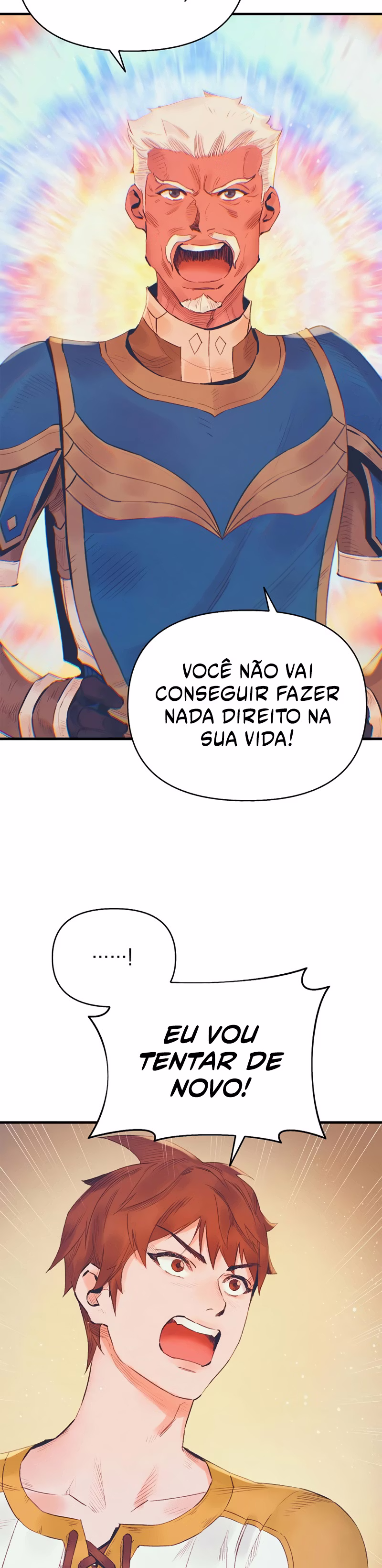 Página 42 de O Sacerdote Curador do Sol - Capítulo 13