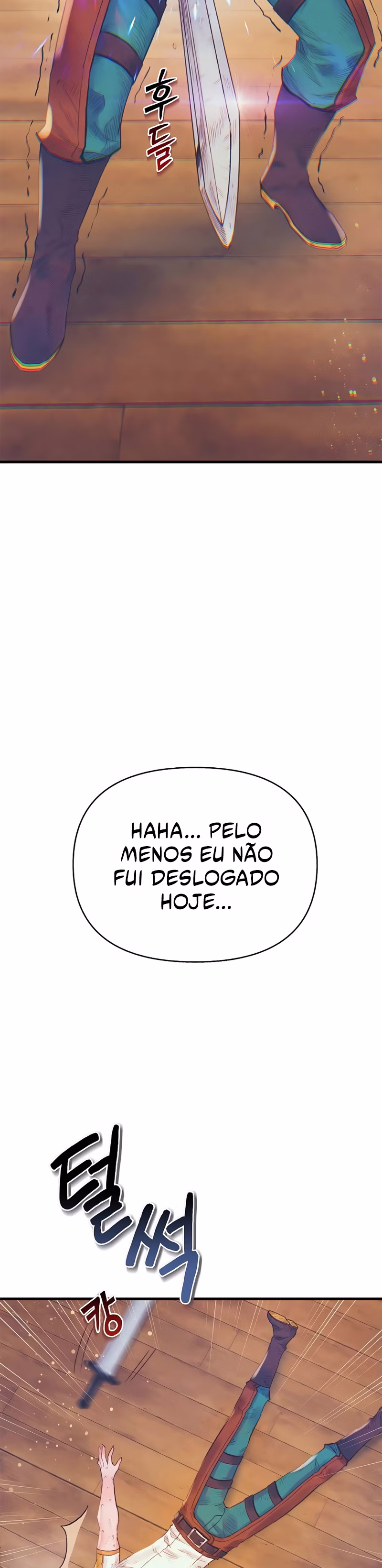 Página 51 de O Sacerdote Curador do Sol - Capítulo 13