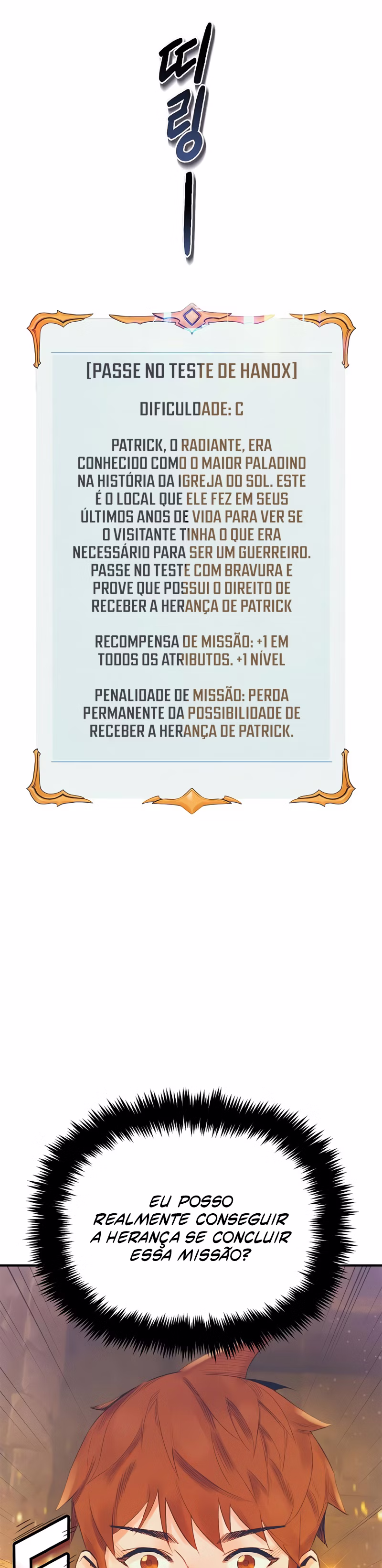 Página 27 de O Sacerdote Curador do Sol - Capítulo 14