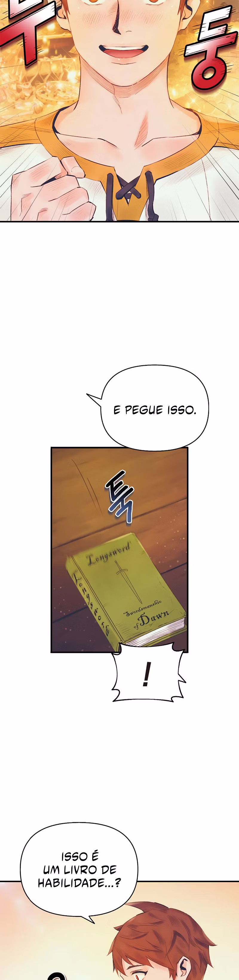 Página 28 de O Sacerdote Curador do Sol - Capítulo 14