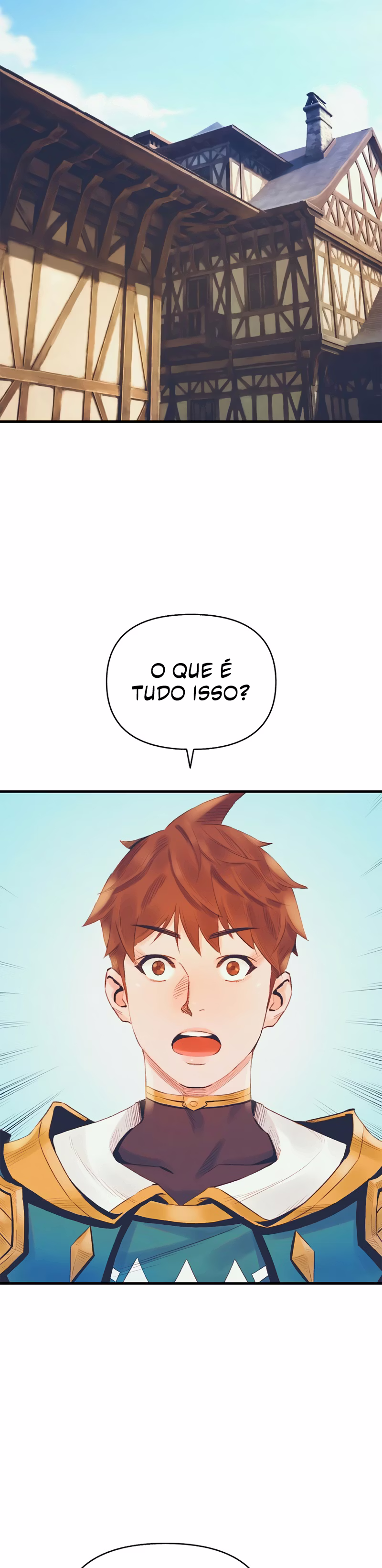 Página 40 de O Sacerdote Curador do Sol - Capítulo 14