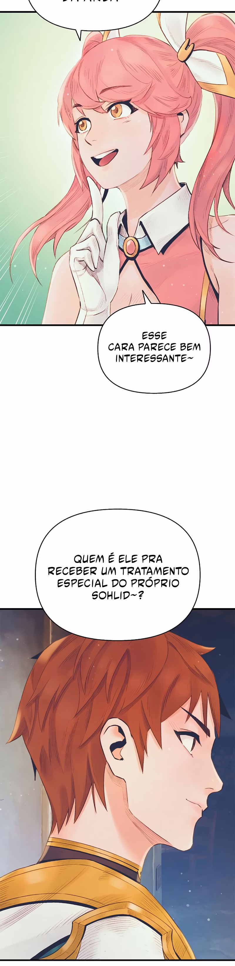 Página 49 de O Sacerdote Curador do Sol - Capítulo 14