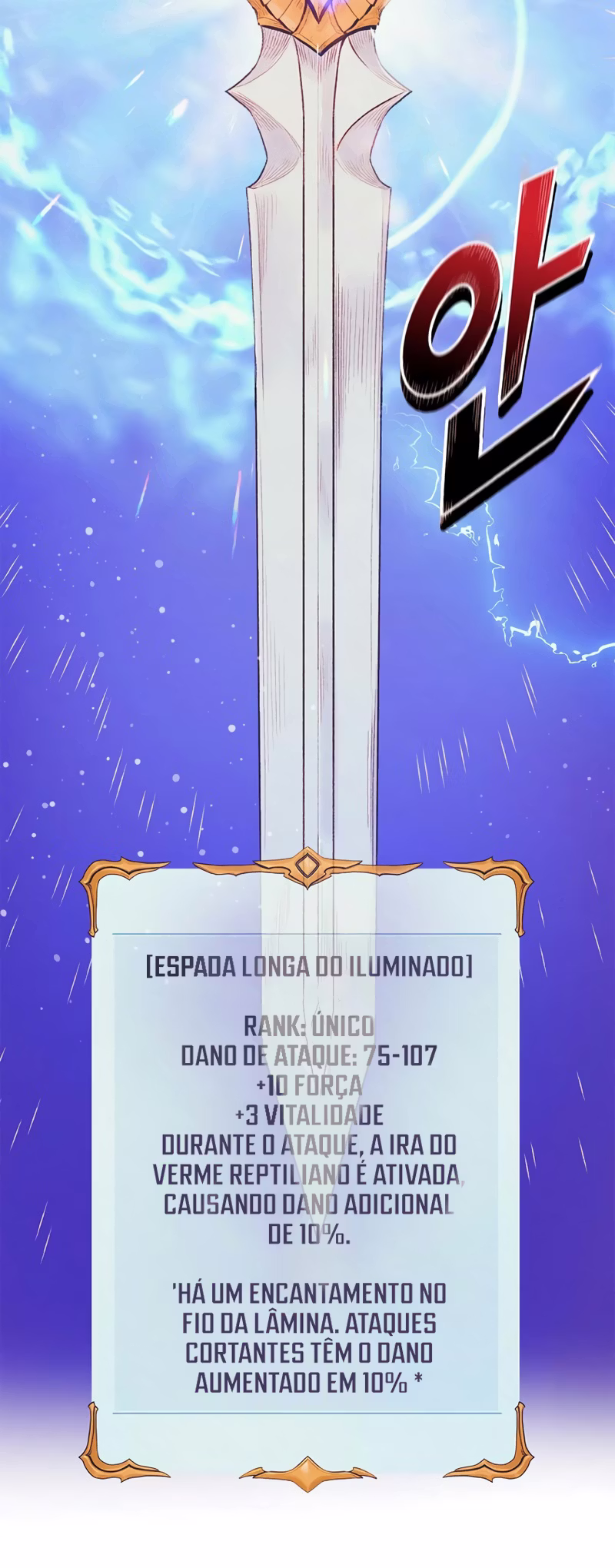 Página 10 de O Sacerdote Curador do Sol - Capítulo 15