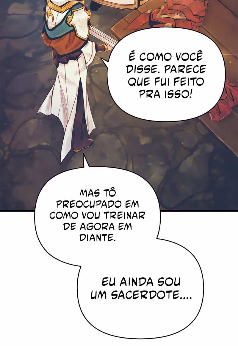 Página 14 de O Sacerdote Curador do Sol - Capítulo 15