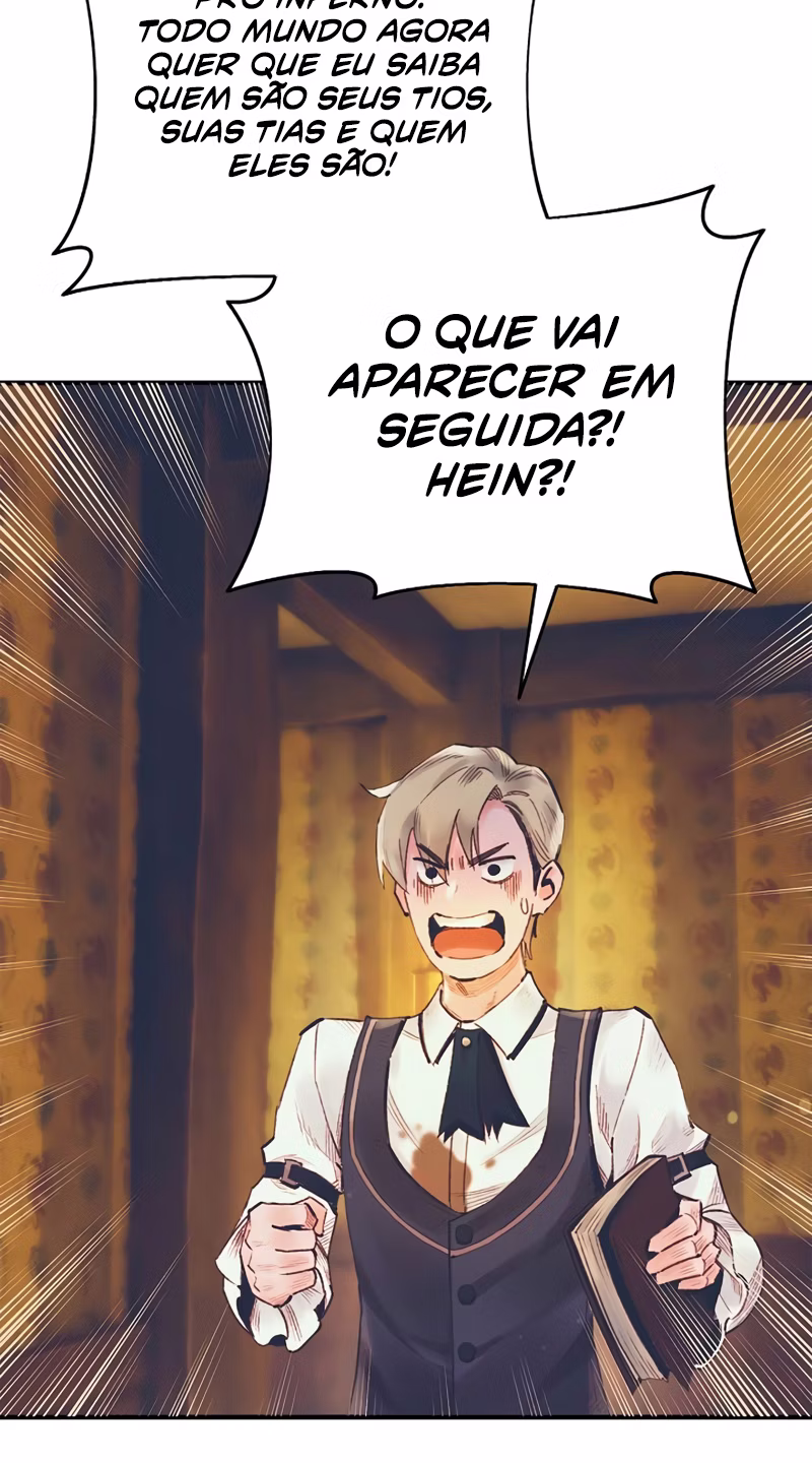 Página 43 de O Sacerdote Curador do Sol - Capítulo 15
