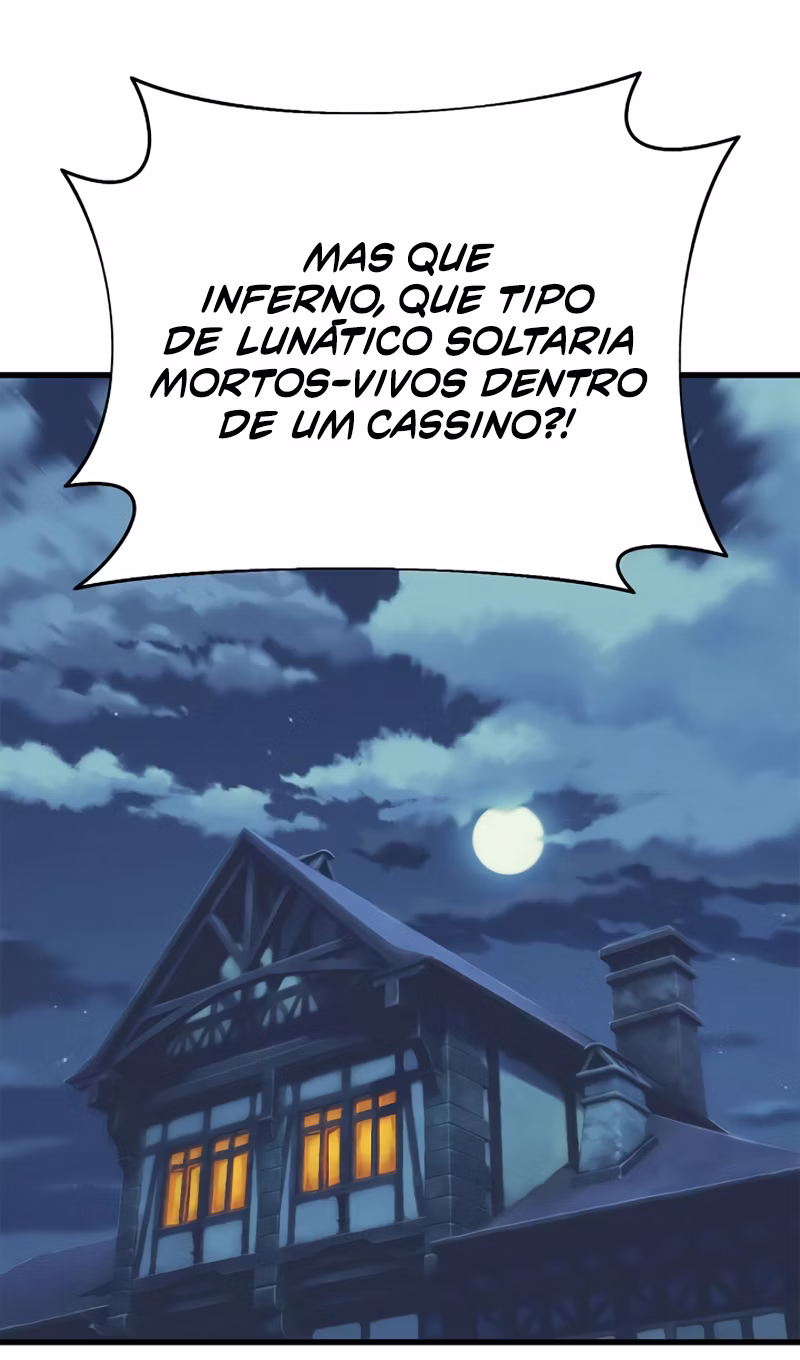 Página 51 de O Sacerdote Curador do Sol - Capítulo 15