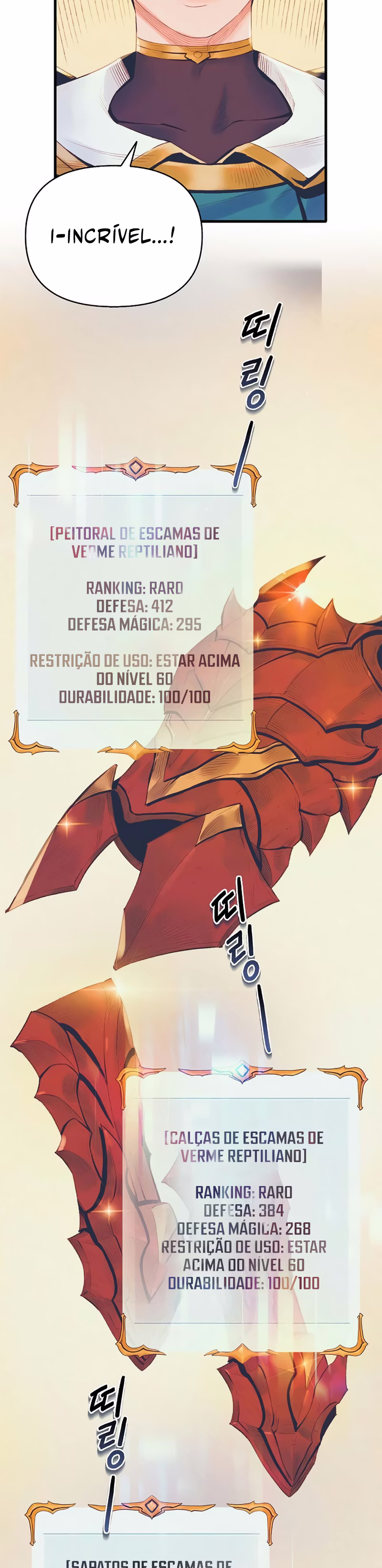 Página 8 de O Sacerdote Curador do Sol - Capítulo 15