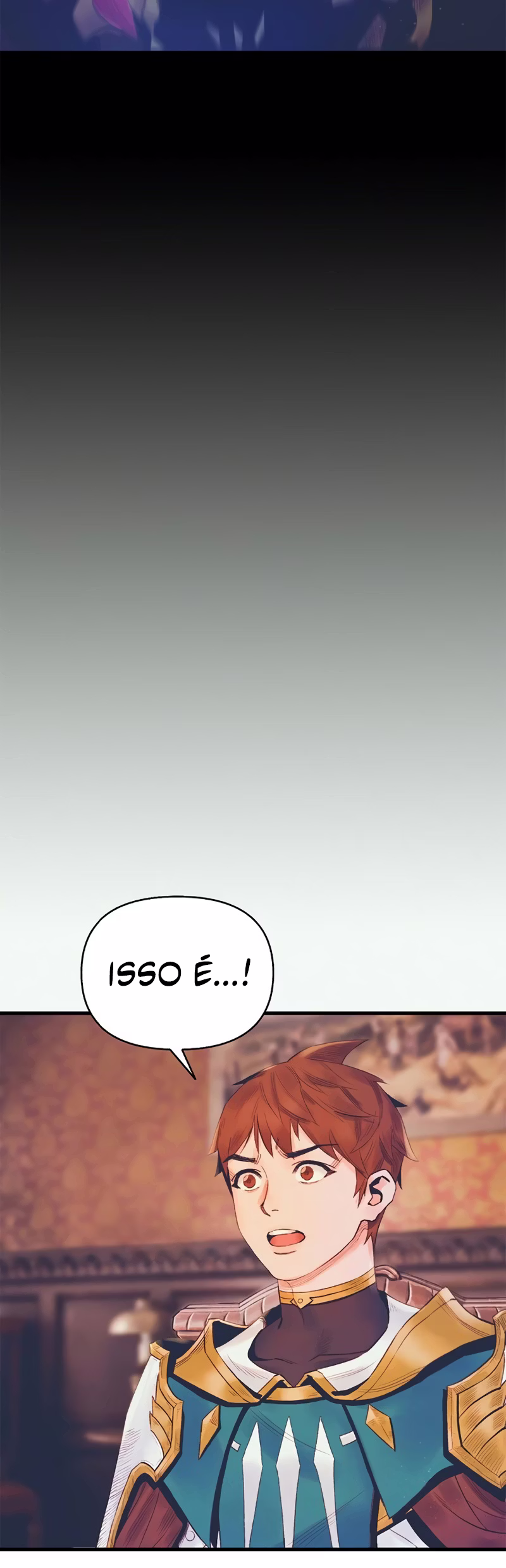 Página 17 de O Sacerdote Curador do Sol - Capítulo 17