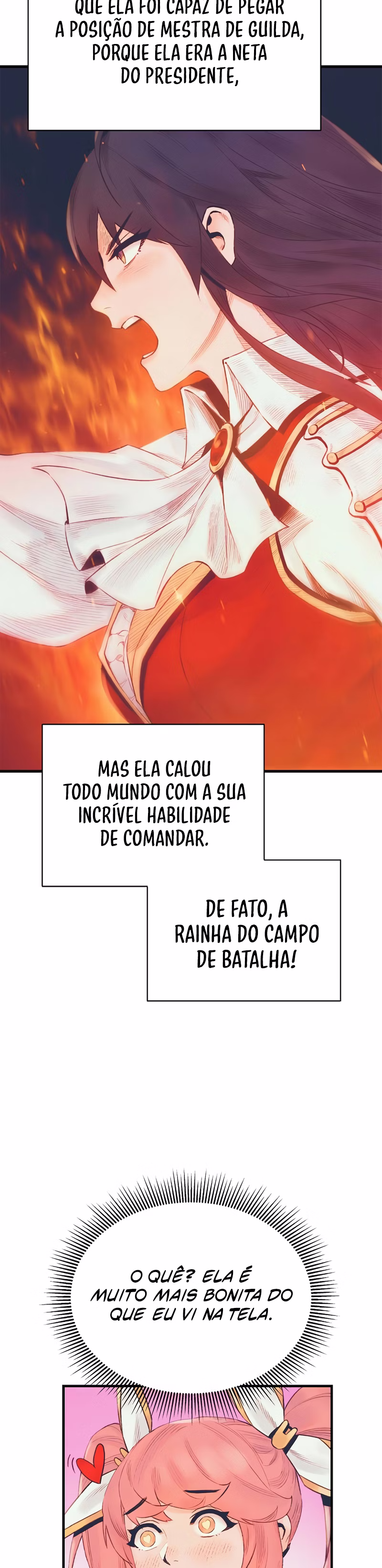 Página 36 de O Sacerdote Curador do Sol - Capítulo 17