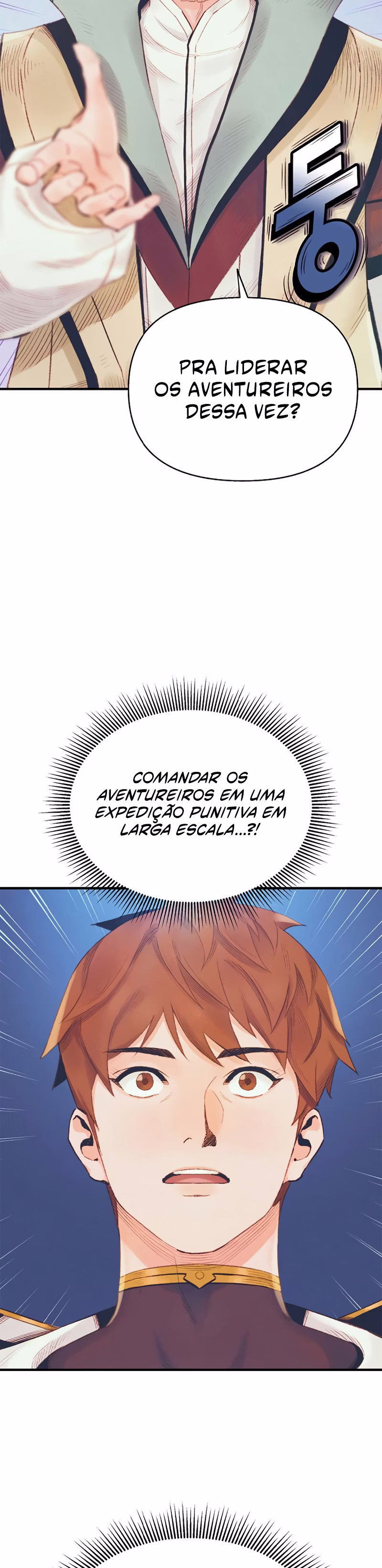 Página 7 de O Sacerdote Curador do Sol - Capítulo 18