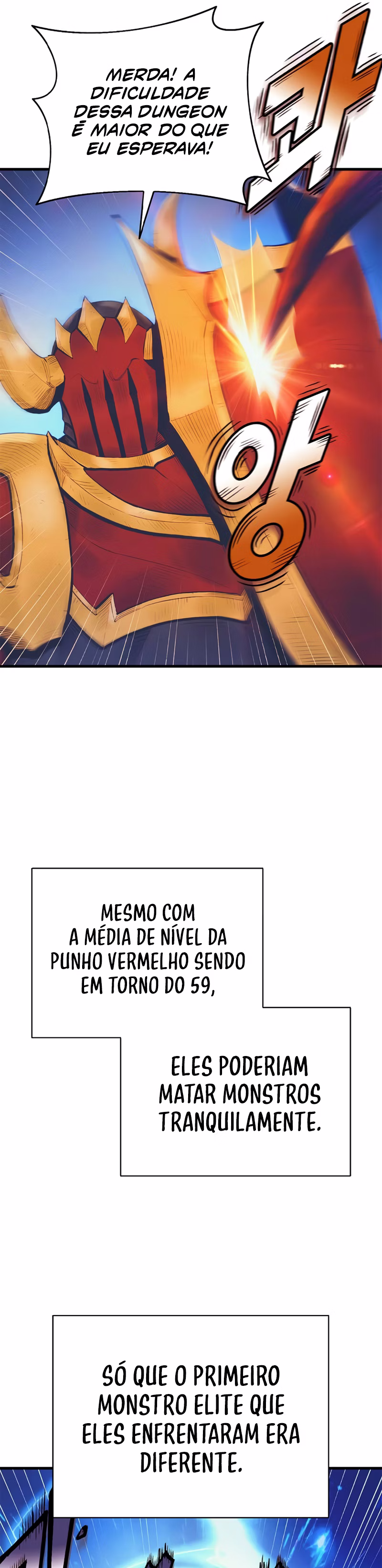 Página 24 de O Sacerdote Curador do Sol - Capítulo 20