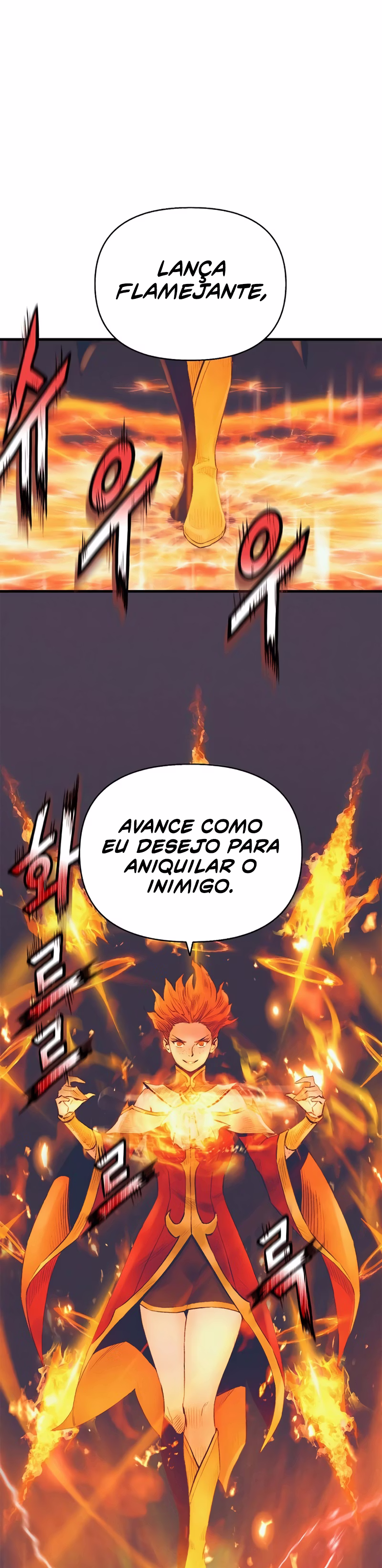 Página 30 de O Sacerdote Curador do Sol - Capítulo 20