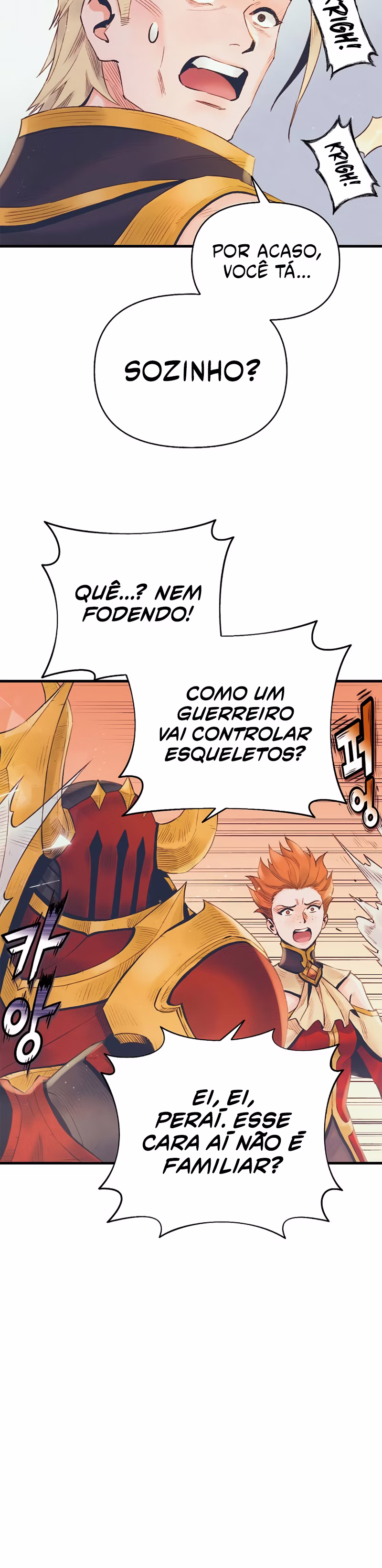 Página 48 de O Sacerdote Curador do Sol - Capítulo 20