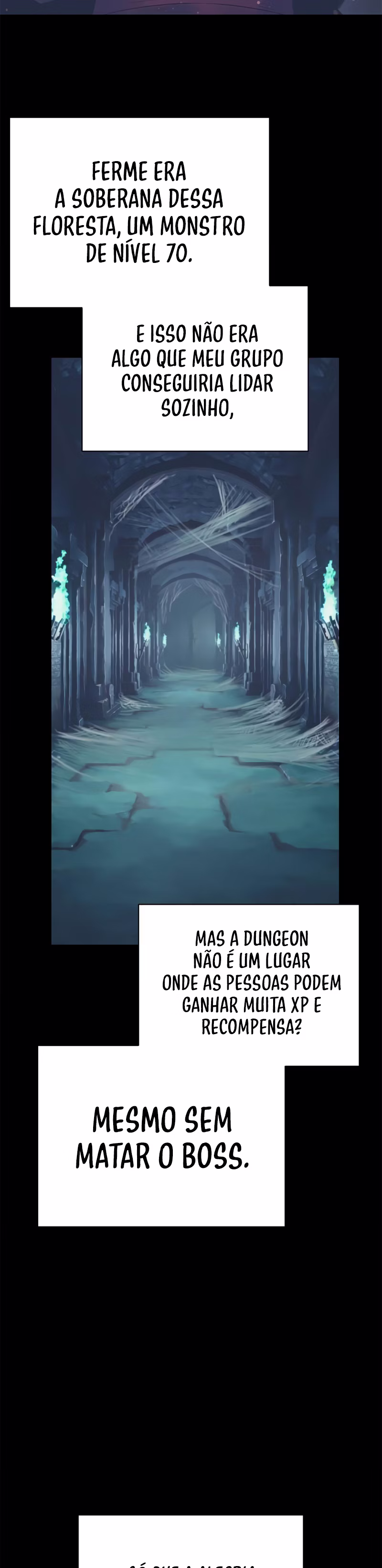 Página 6 de O Sacerdote Curador do Sol - Capítulo 20