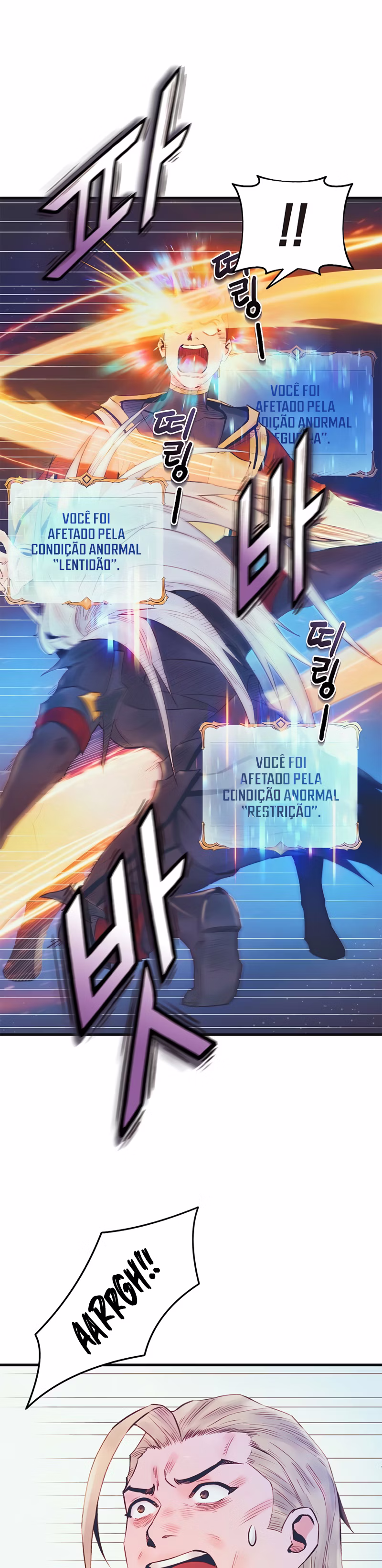 Página 7 de O Sacerdote Curador do Sol - Capítulo 21