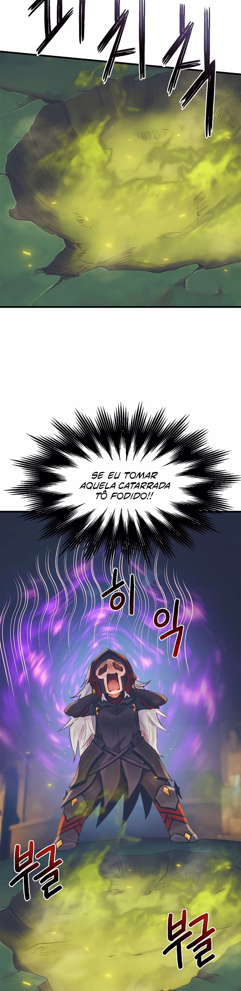 Página 48 de O Sacerdote Curador do Sol - Capítulo 22