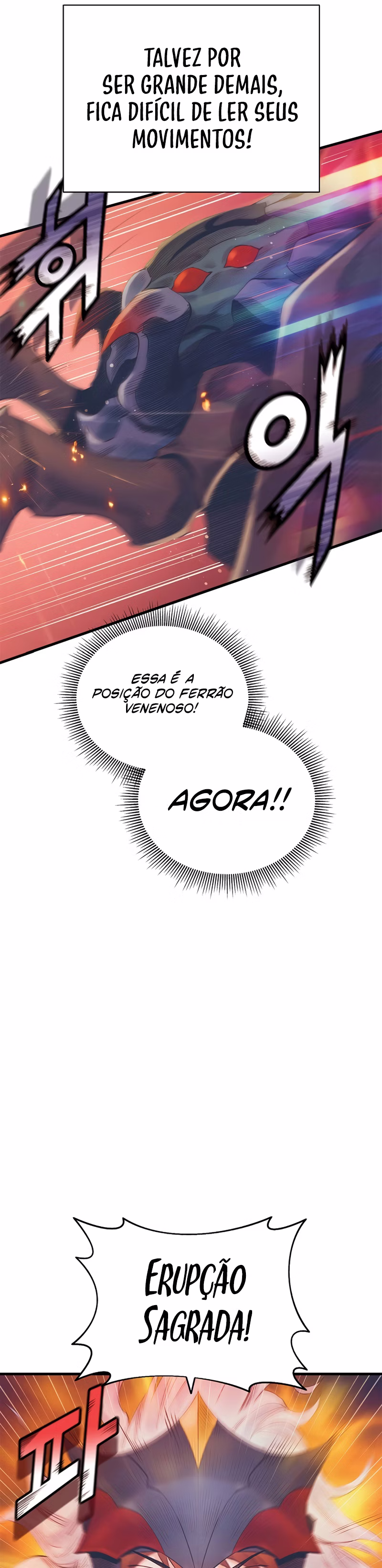 Página 55 de O Sacerdote Curador do Sol - Capítulo 22