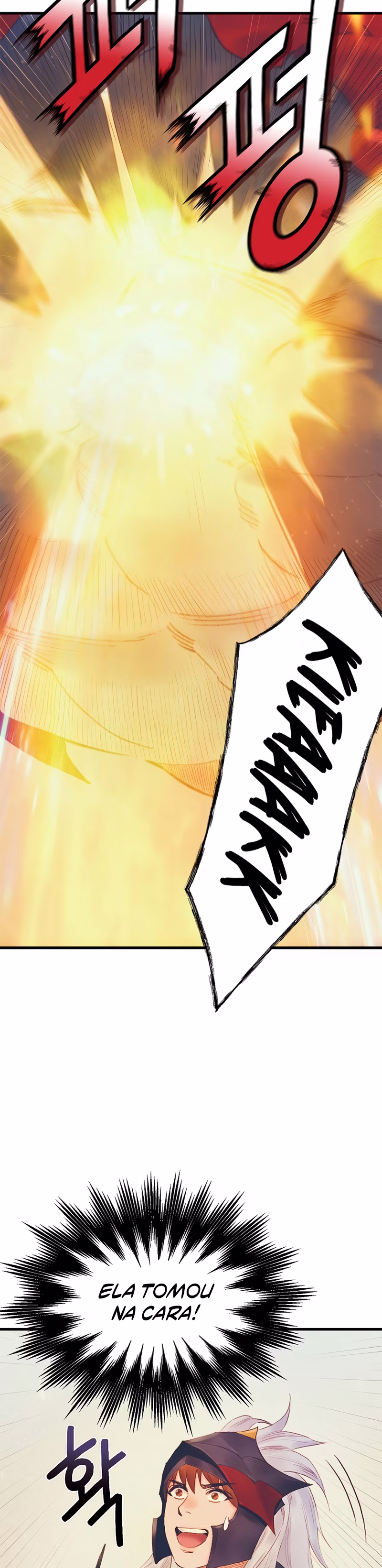 Página 63 de O Sacerdote Curador do Sol - Capítulo 22