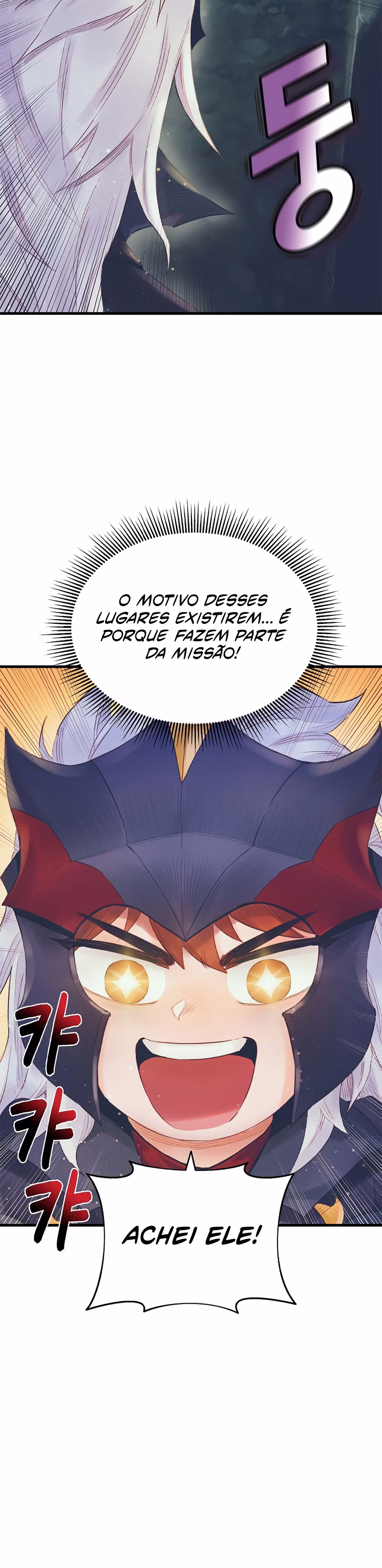 Página 8 de O Sacerdote Curador do Sol - Capítulo 22