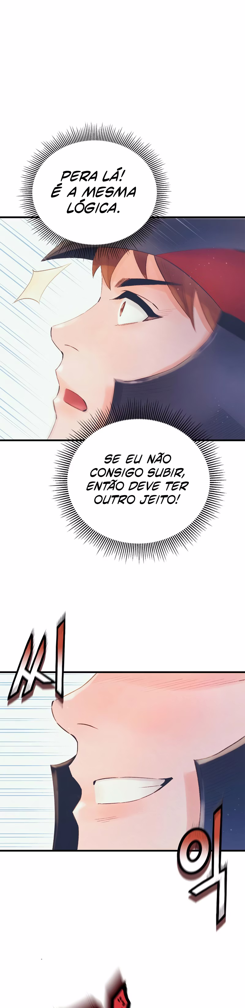 Página 10 de O Sacerdote Curador do Sol - Capítulo 23