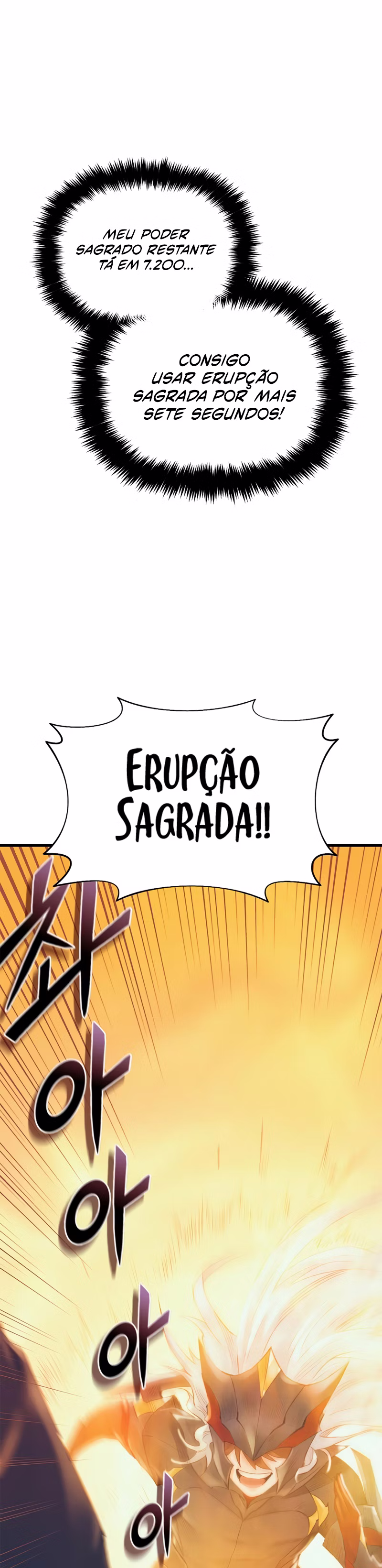 Página 28 de O Sacerdote Curador do Sol - Capítulo 23