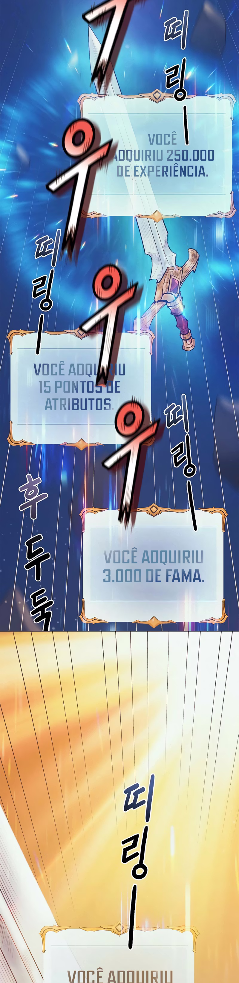 Página 67 de O Sacerdote Curador do Sol - Capítulo 23