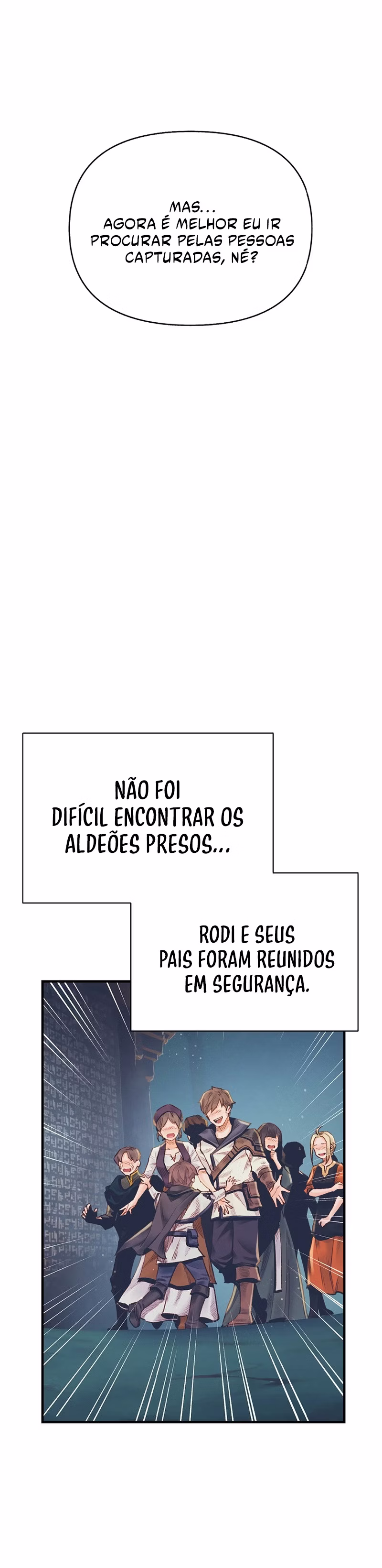 Página 14 de O Sacerdote Curador do Sol - Capítulo 24