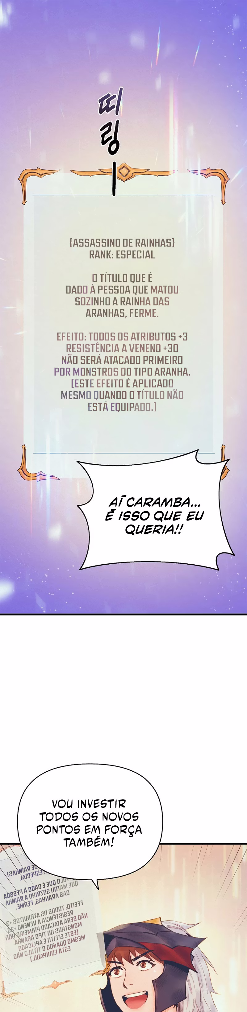 Página 2 de O Sacerdote Curador do Sol - Capítulo 24
