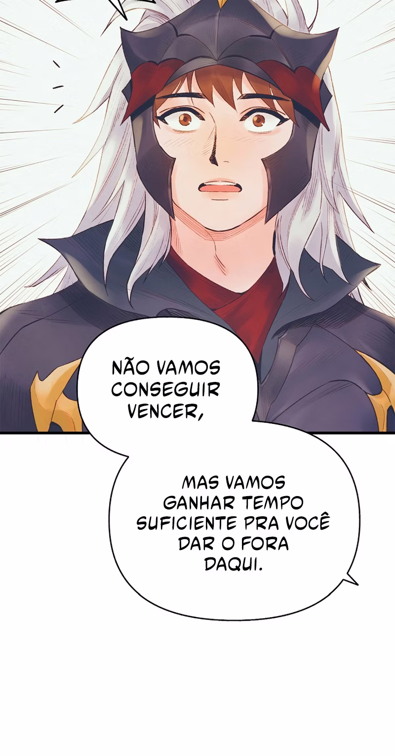 Página 41 de O Sacerdote Curador do Sol - Capítulo 24