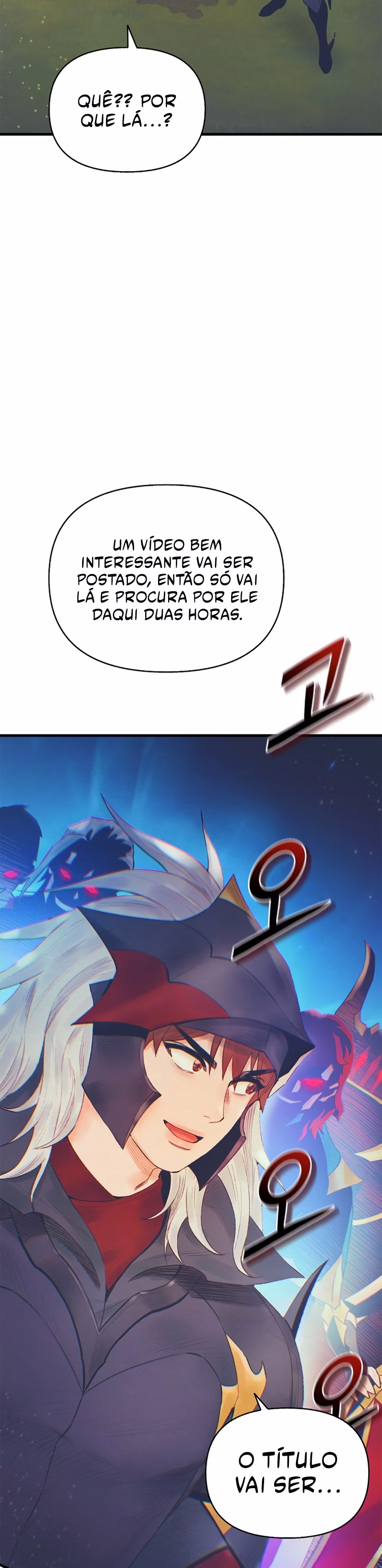 Página 51 de O Sacerdote Curador do Sol - Capítulo 24