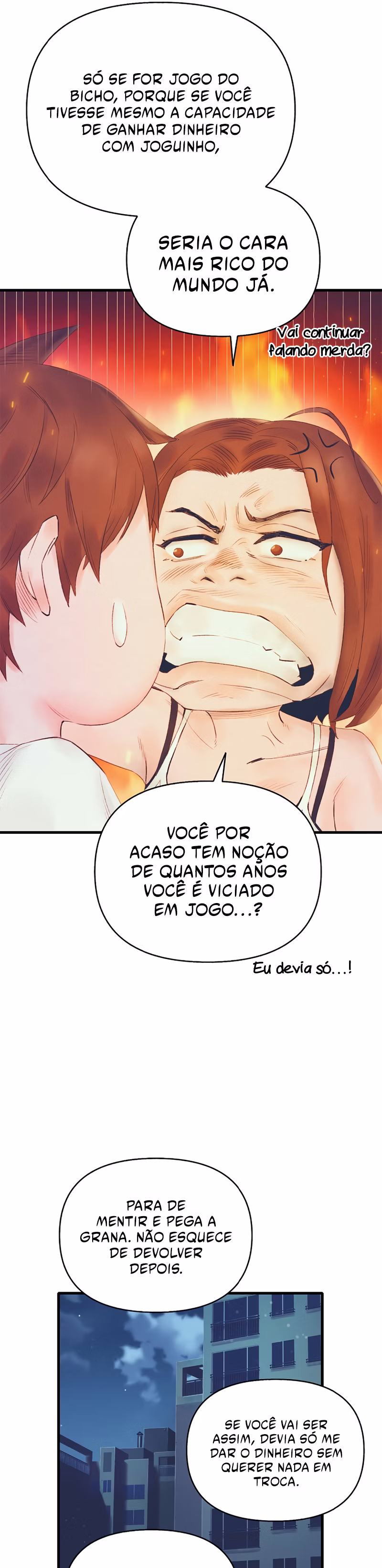 Página 32 de O Sacerdote Curador do Sol - Capítulo 25