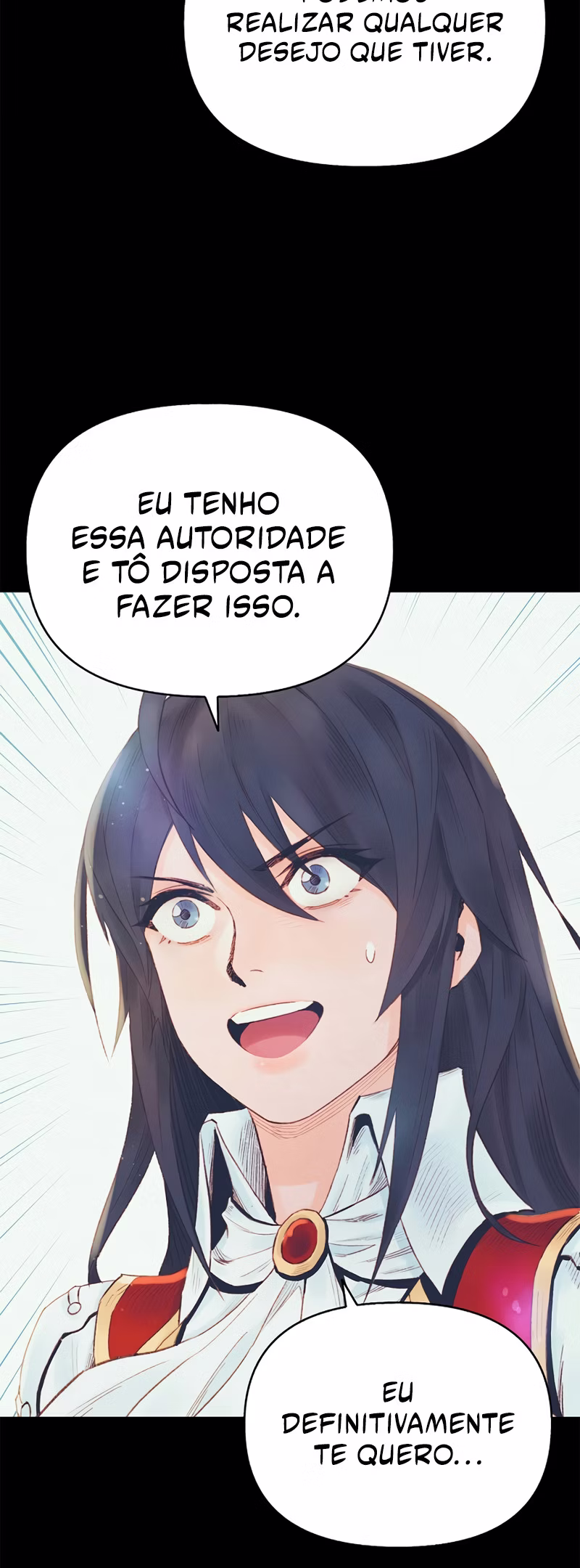 Página 51 de O Sacerdote Curador do Sol - Capítulo 25