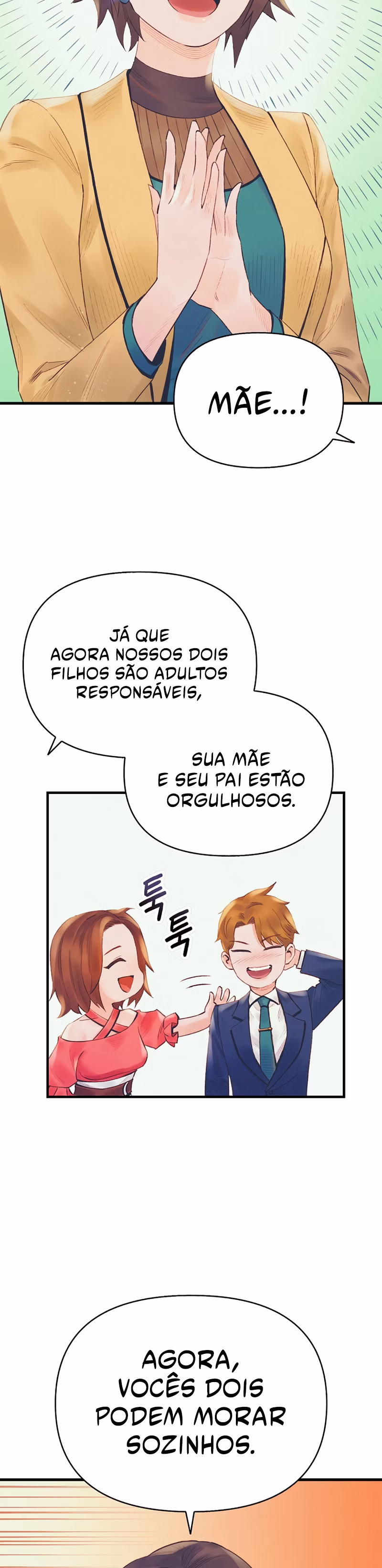 Página 23 de O Sacerdote Curador do Sol - Capítulo 26