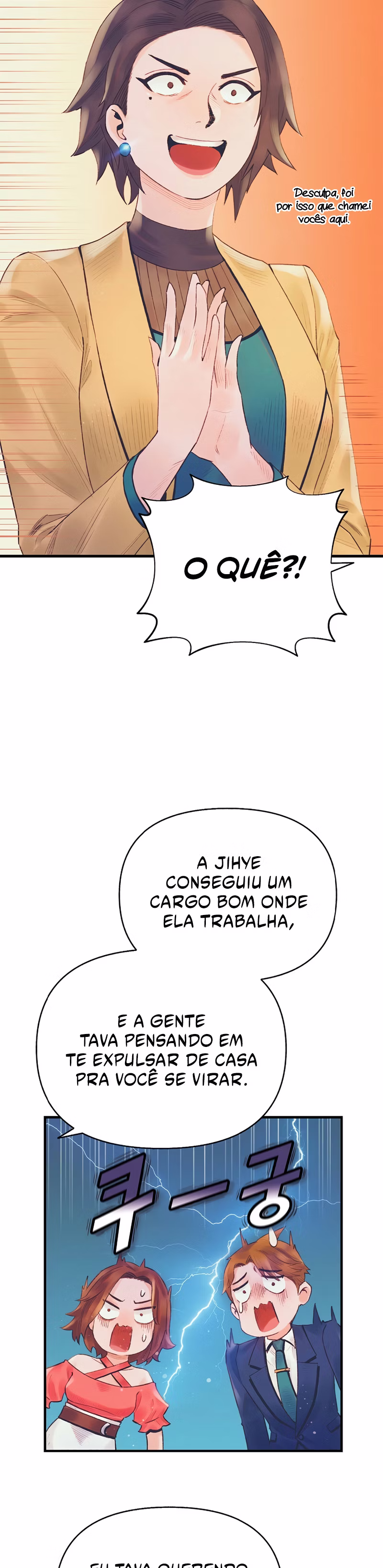 Página 24 de O Sacerdote Curador do Sol - Capítulo 26