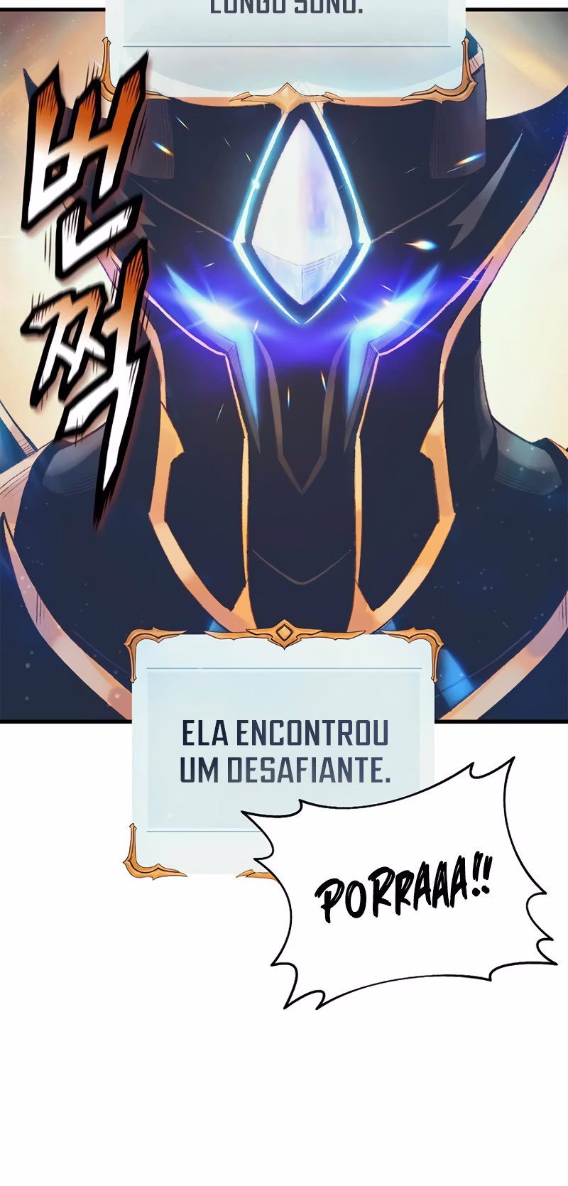 Página 37 de O Sacerdote Curador do Sol - Capítulo 26