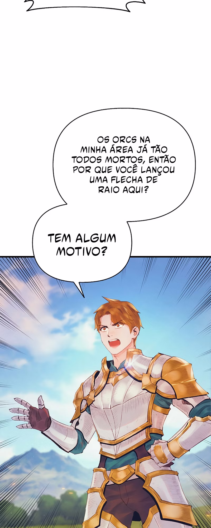 Página 29 de O Sacerdote Curador do Sol - Capítulo 28