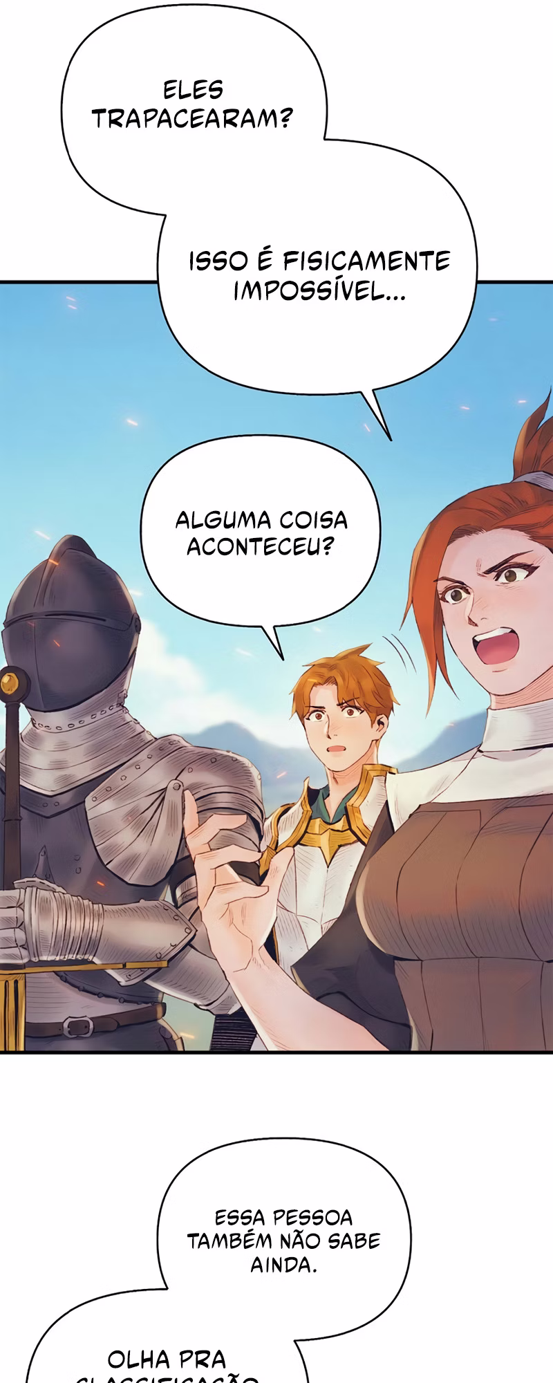 Página 39 de O Sacerdote Curador do Sol - Capítulo 28