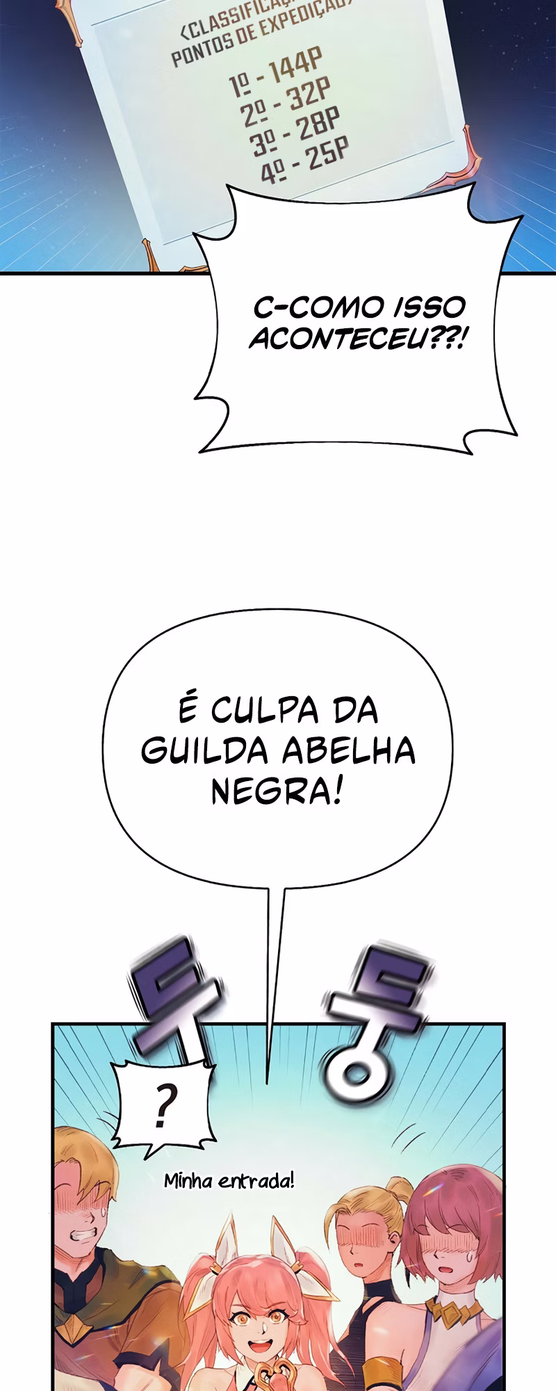 Página 41 de O Sacerdote Curador do Sol - Capítulo 28