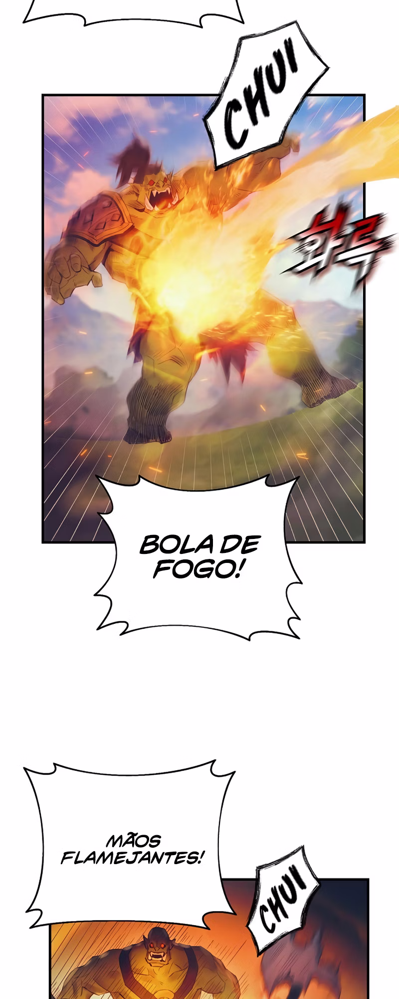 Página 47 de O Sacerdote Curador do Sol - Capítulo 28