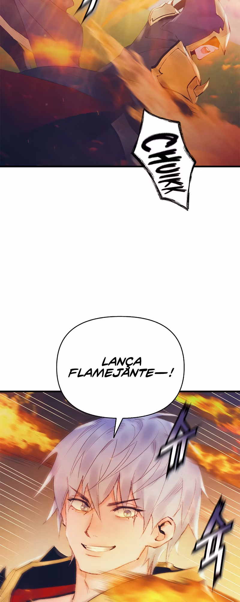 Página 49 de O Sacerdote Curador do Sol - Capítulo 28