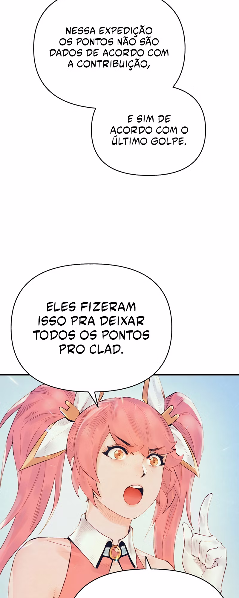 Página 53 de O Sacerdote Curador do Sol - Capítulo 28