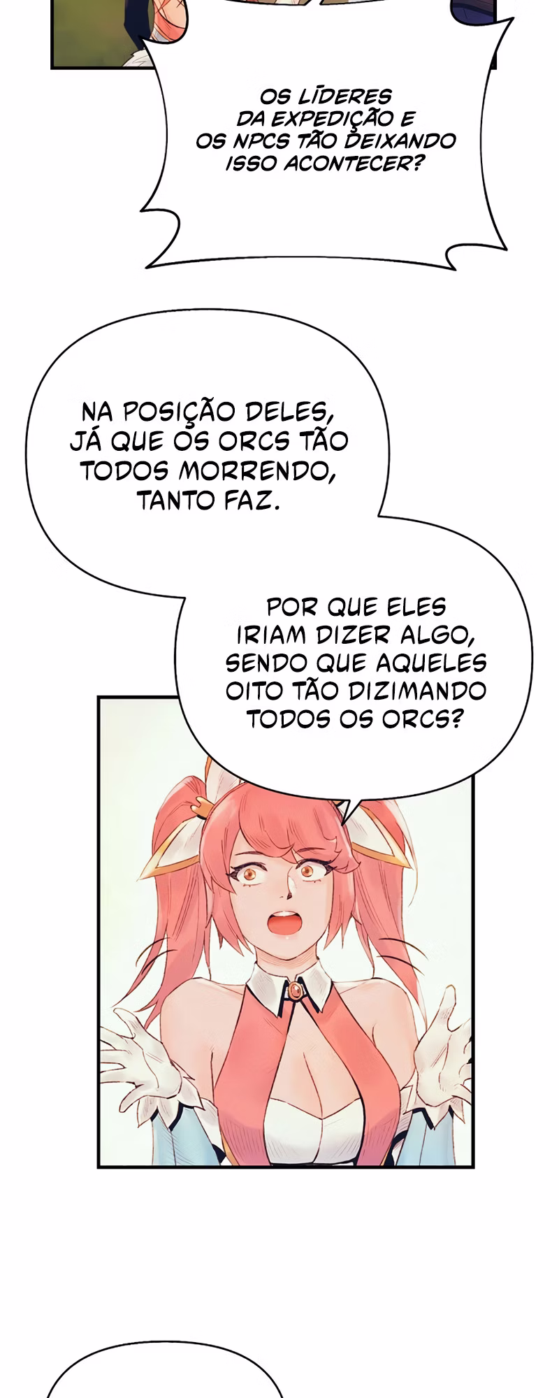 Página 55 de O Sacerdote Curador do Sol - Capítulo 28