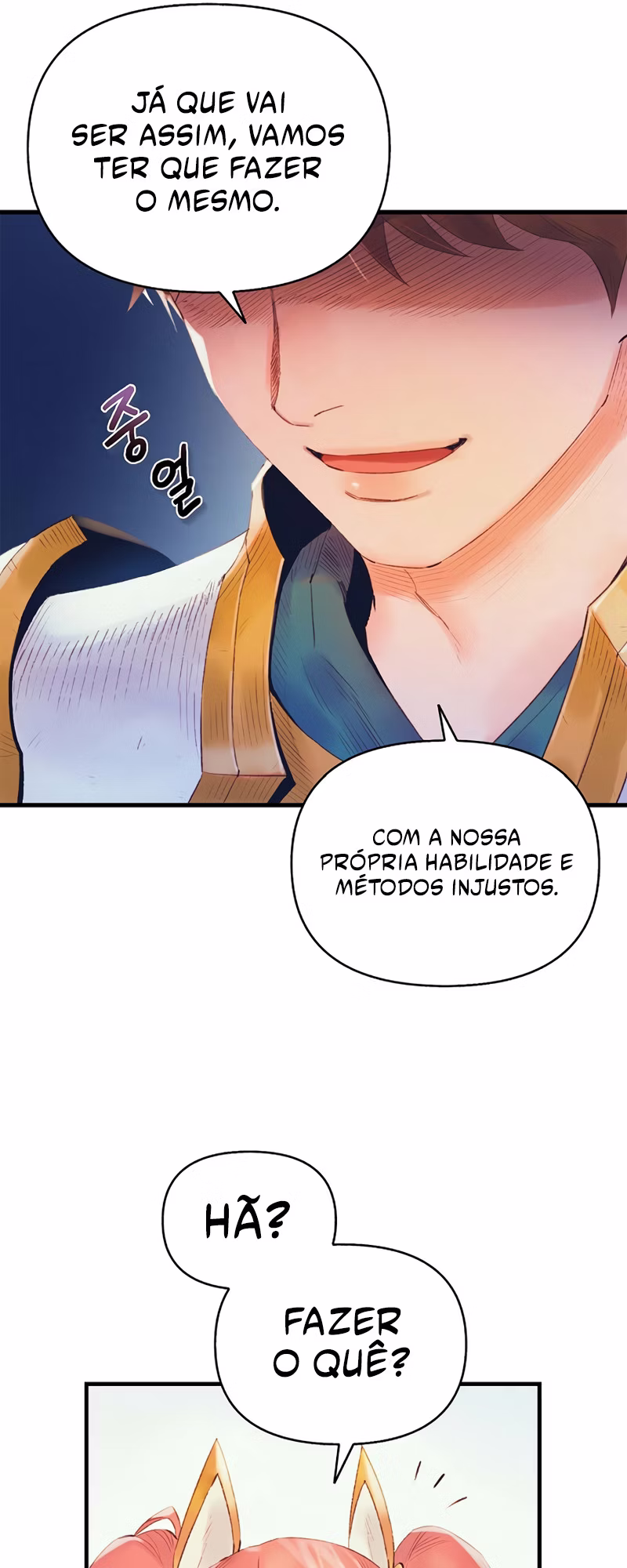 Página 57 de O Sacerdote Curador do Sol - Capítulo 28