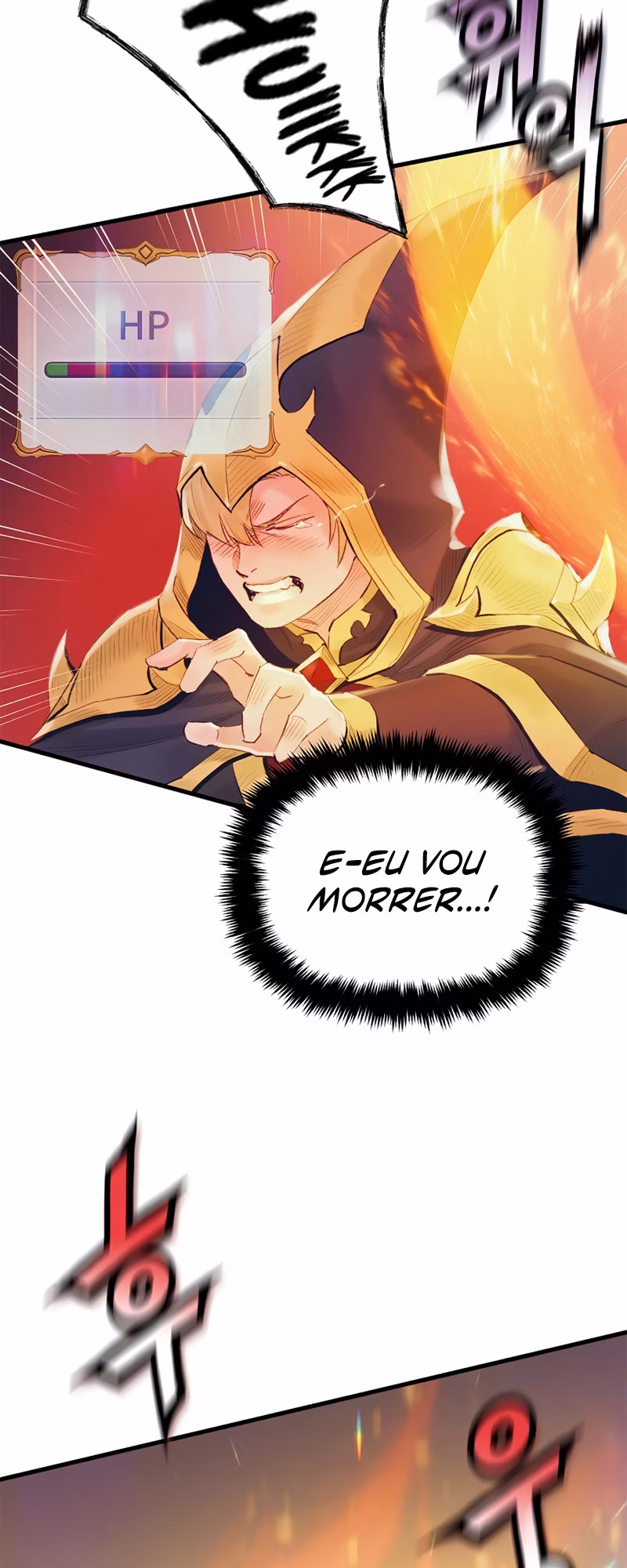 Página 65 de O Sacerdote Curador do Sol - Capítulo 28