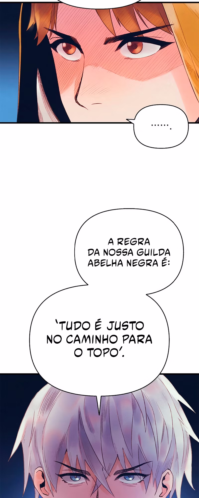 Página 43 de O Sacerdote Curador do Sol - Capítulo 30
