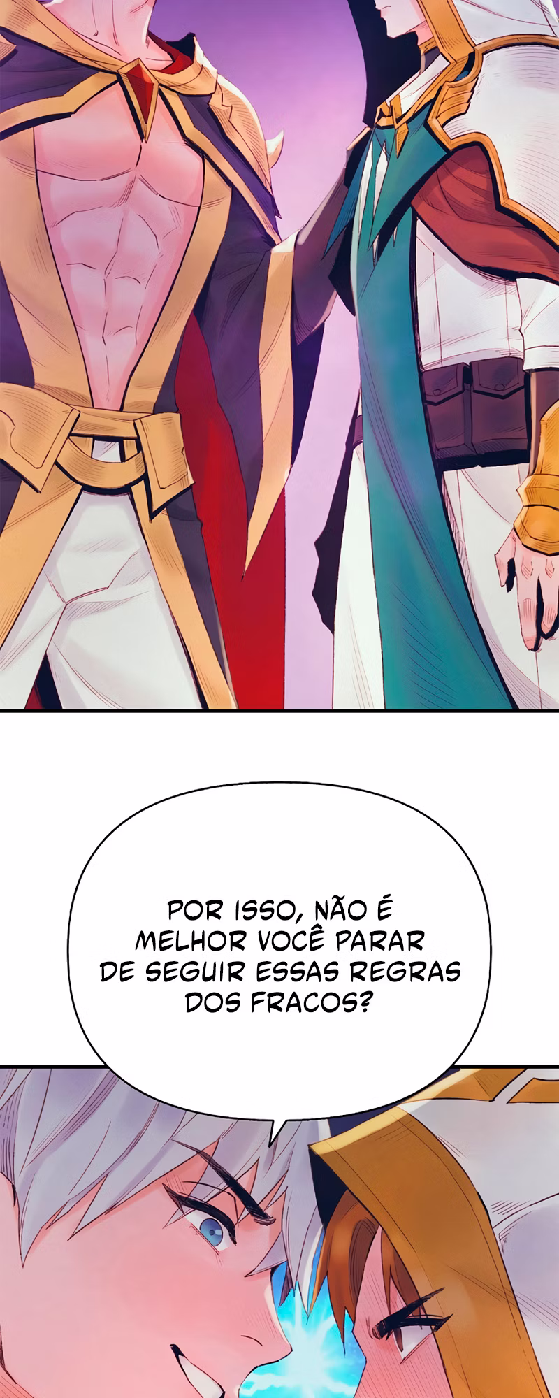 Página 47 de O Sacerdote Curador do Sol - Capítulo 30