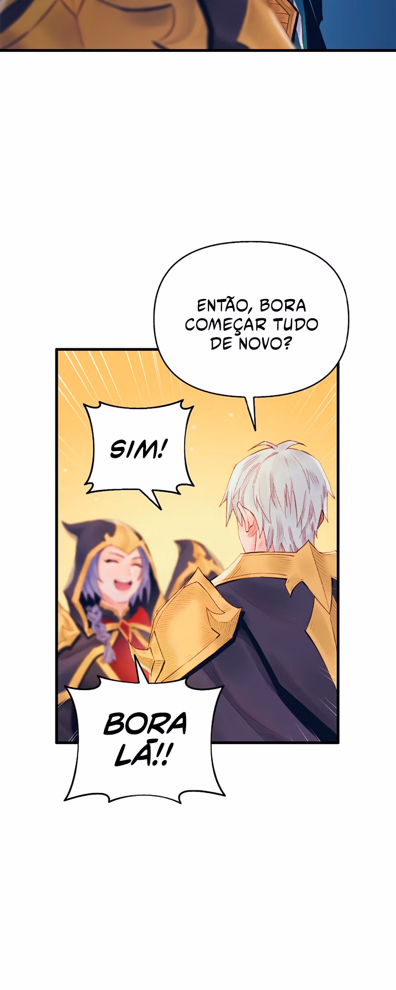 Página 49 de O Sacerdote Curador do Sol - Capítulo 30
