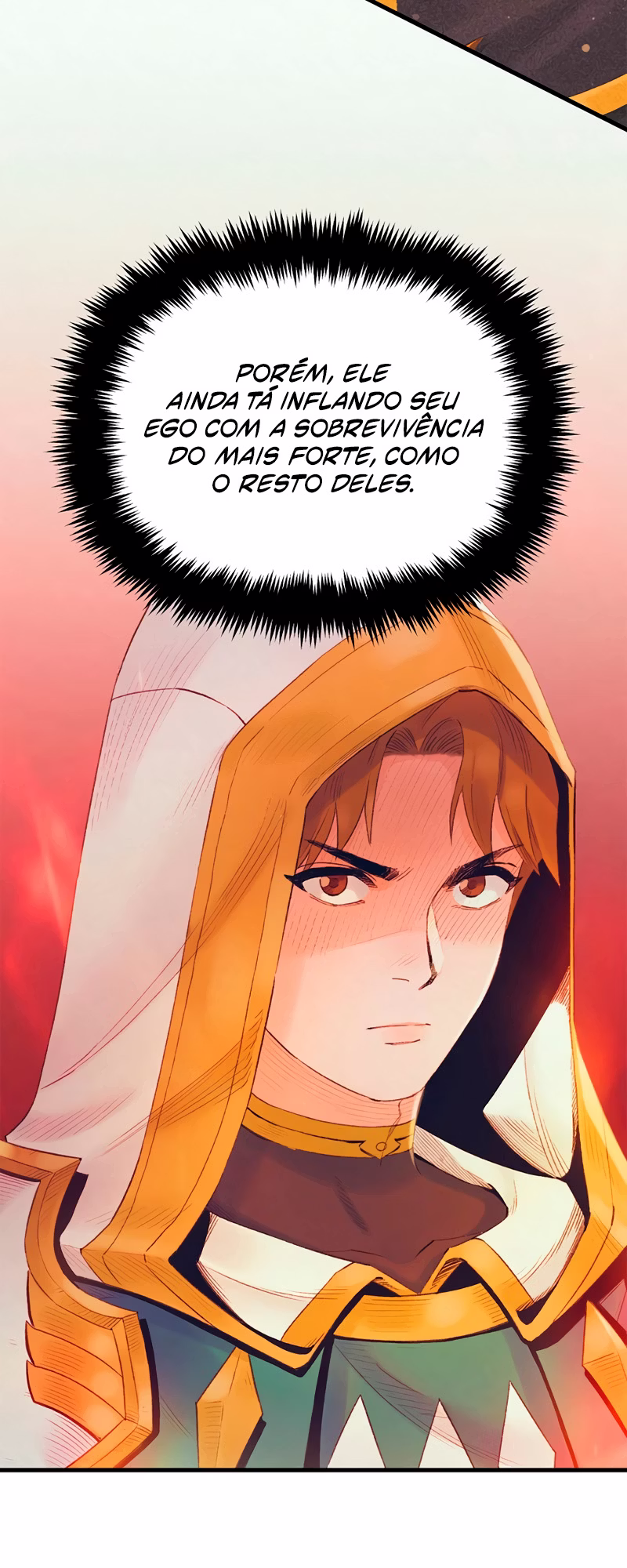 Página 52 de O Sacerdote Curador do Sol - Capítulo 30